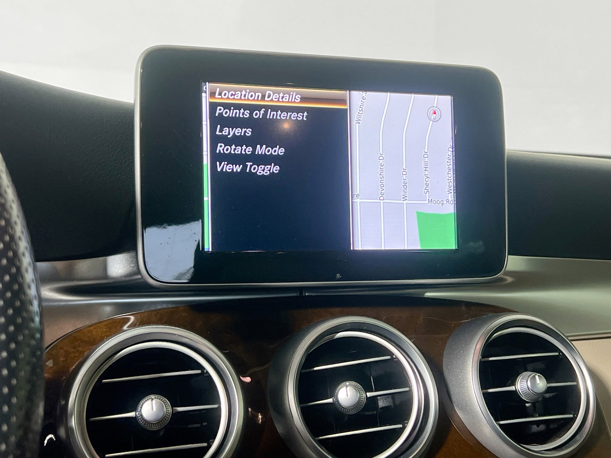 Used 2017 Mercedes-Benz GLC 300 image 28