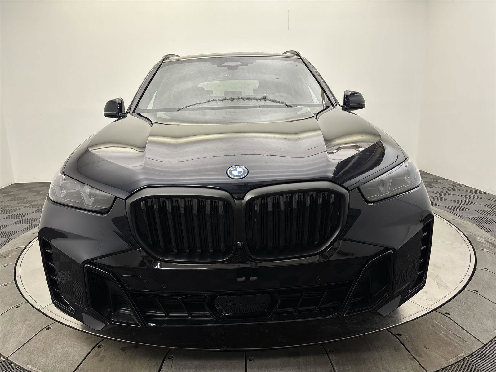 New 2026 BMW X5 xDrive50e AWD/4WD image 14