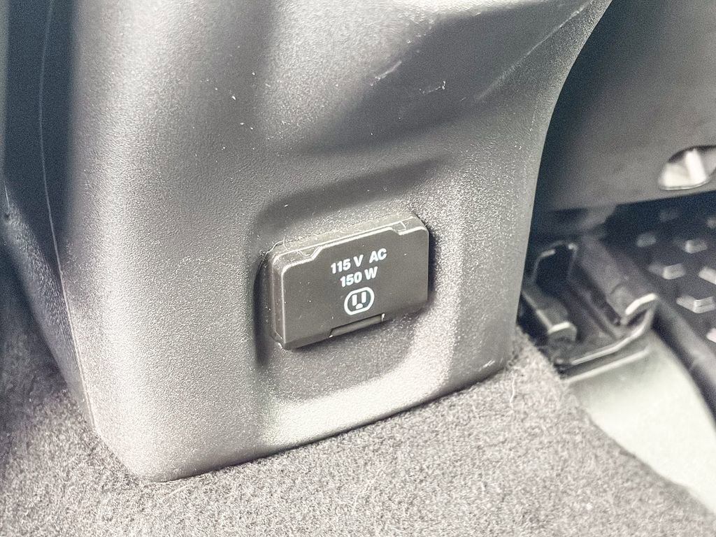 Used 2018 Jeep Renegade Trailhawk image 25