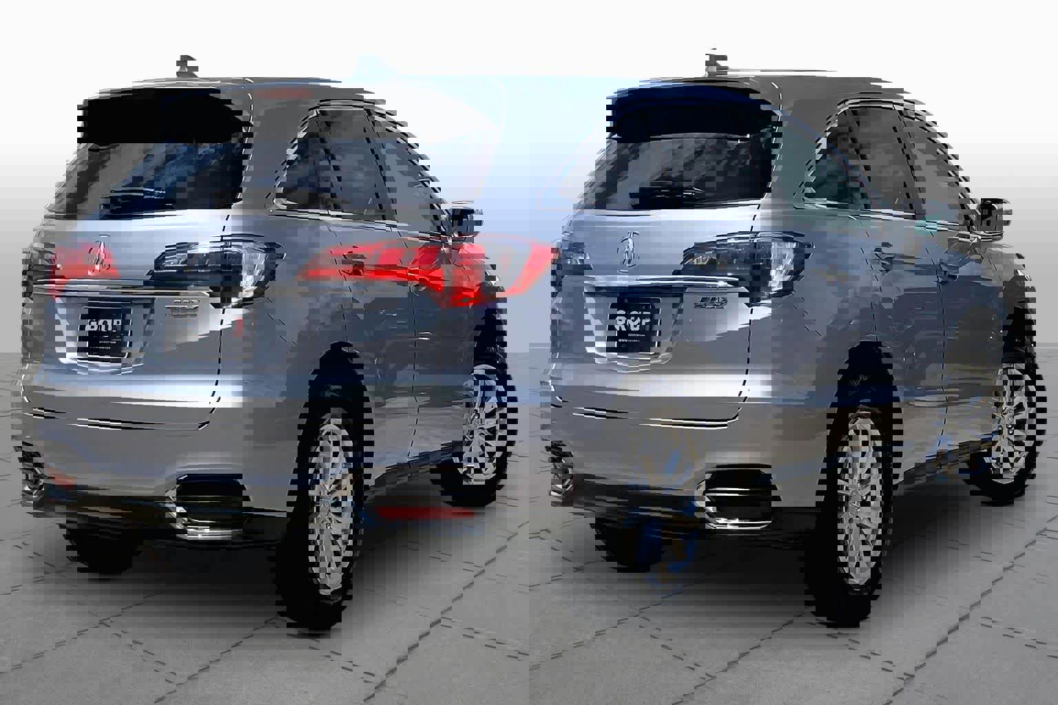 Used 2016 Acura RDX w/ Technology Package FWD image 12