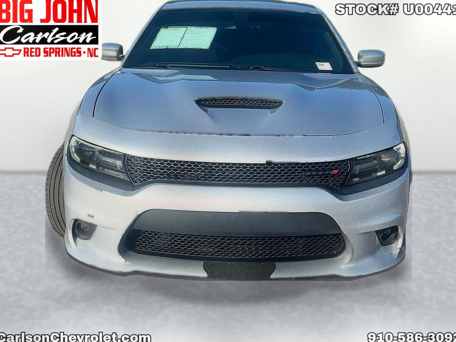 Used 2021 Dodge Charger R/T RWD image 12
