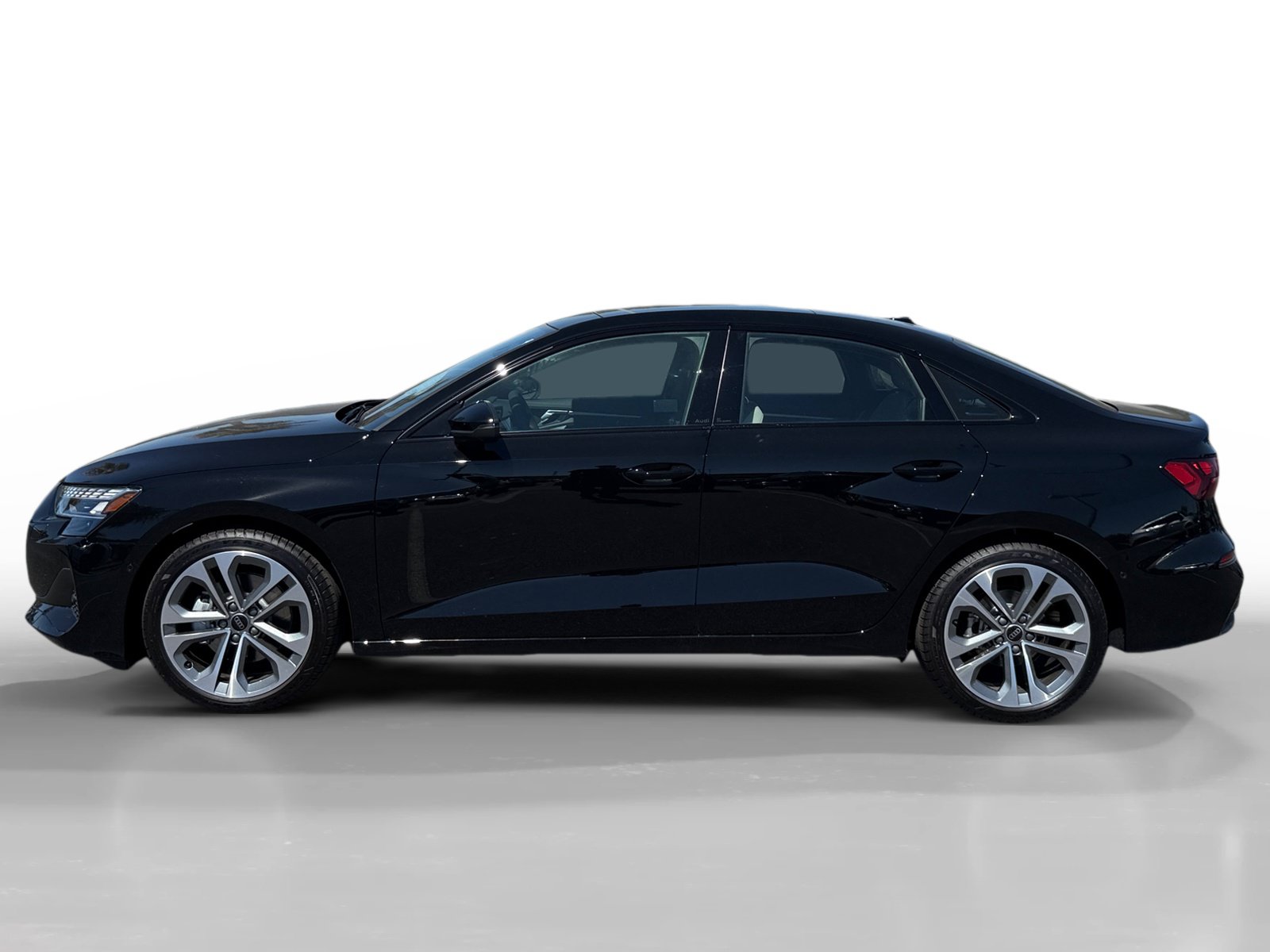 New 2026 Audi A3 2.0T Premium Plus AWD/4WD image 2