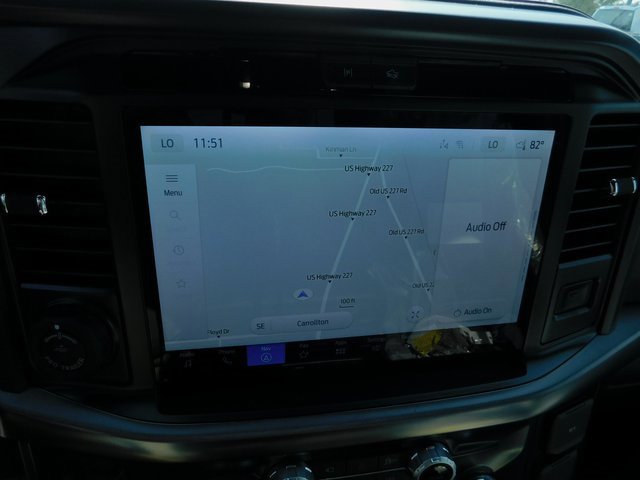 New 2025 Ford F150 Tremor w/ Equipment Group 402A High image 35