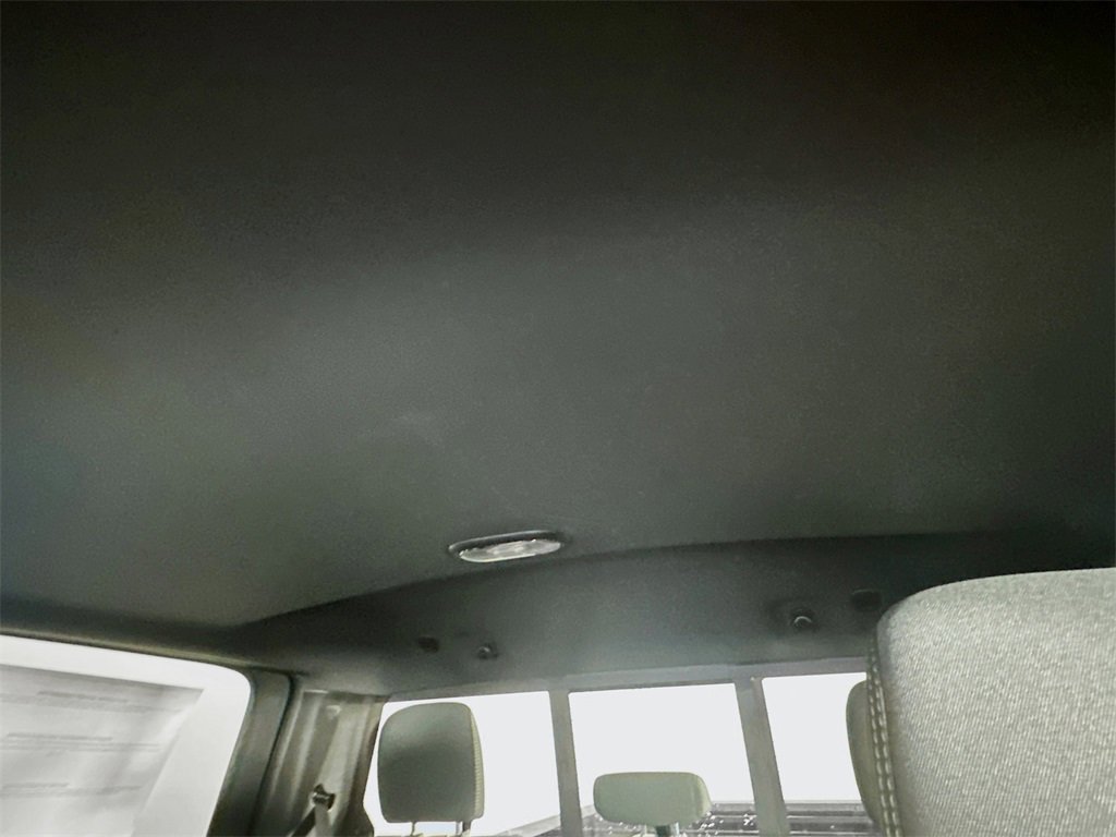 New 2025 RAM 2500 Tradesman image 14