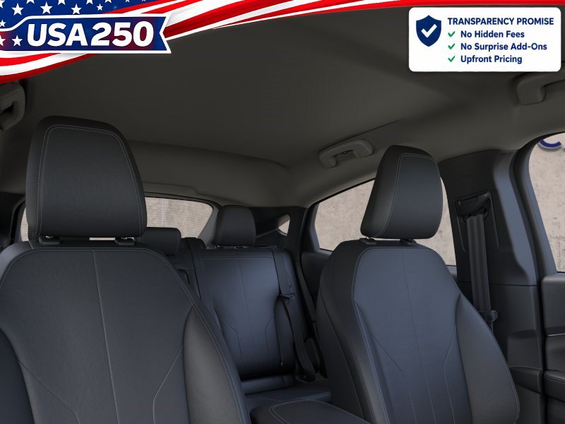 New 2026 Ford Mustang Mach-E Select w/ Technology Package RWD image 20