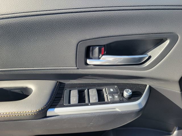 New 2026 Toyota Sienna XLE Woodland Edition AWD/4WD image 17