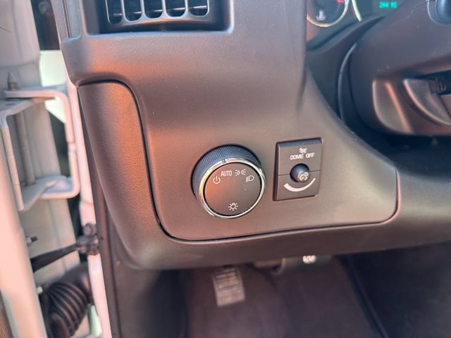 Certified 2024 Chevrolet Express 3500 LT w/ LT Preferred Equipment Group RWD image 15