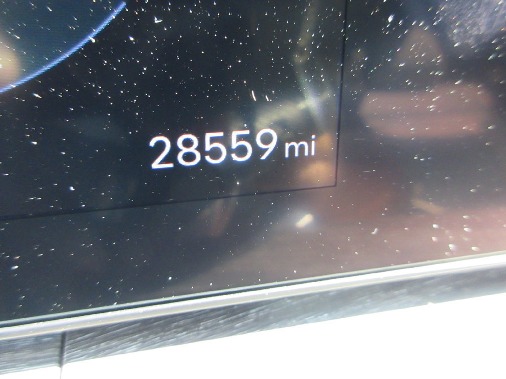 Used 2024 Hyundai Santa Fe Calligraphy AWD/4WD image 35