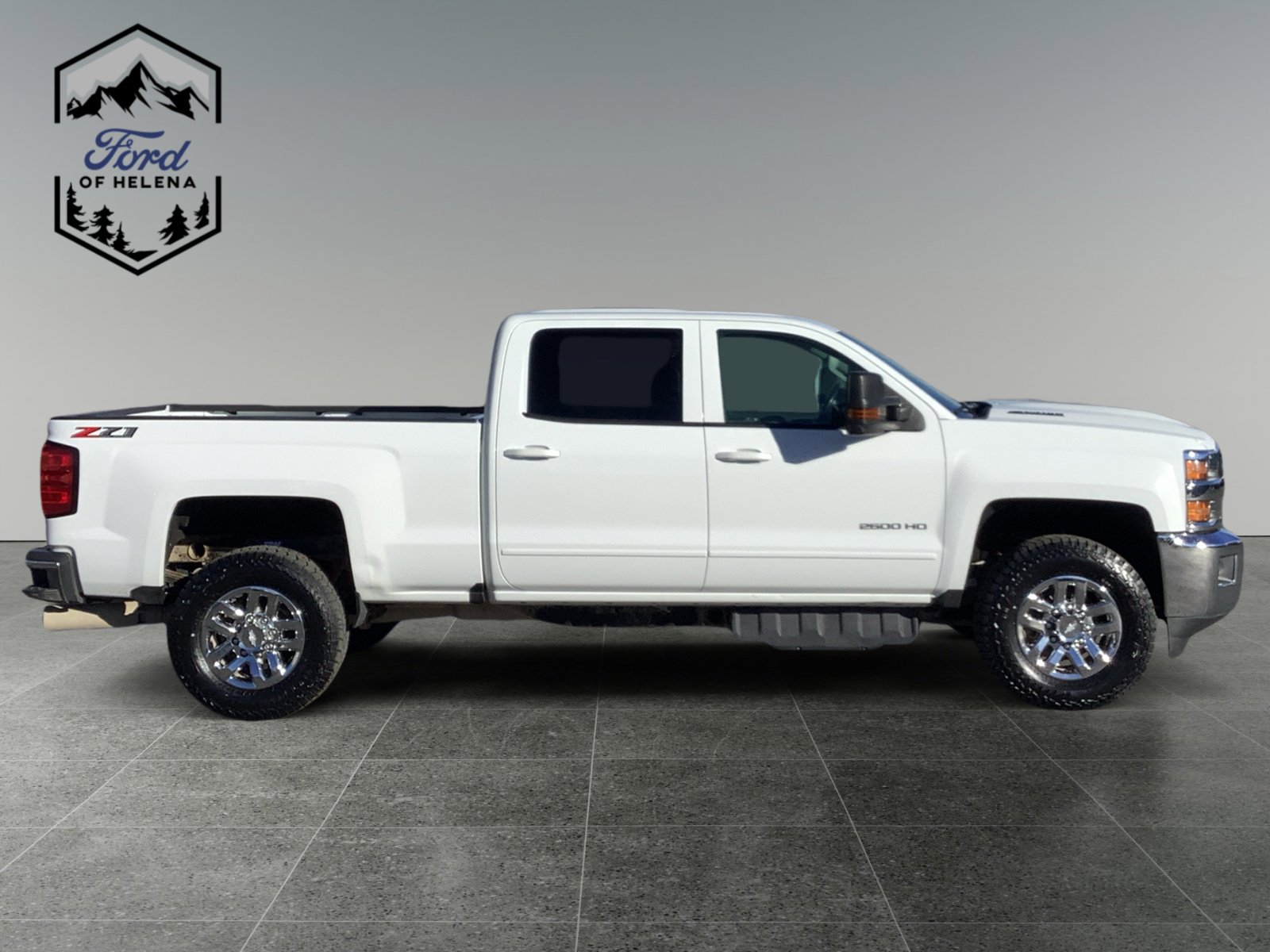 Used 2019 Chevrolet Silverado 2500 LT image 6