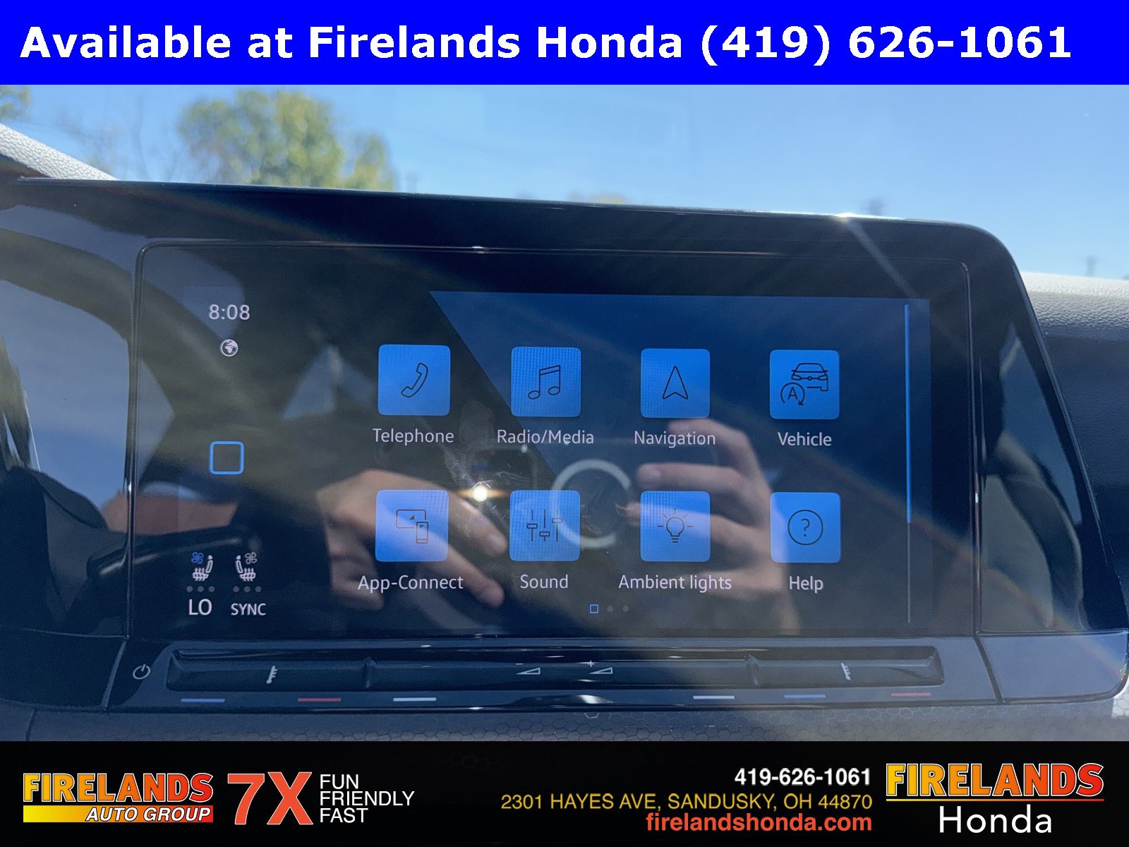 Used 2024 Volkswagen GTI Autobahn image 21