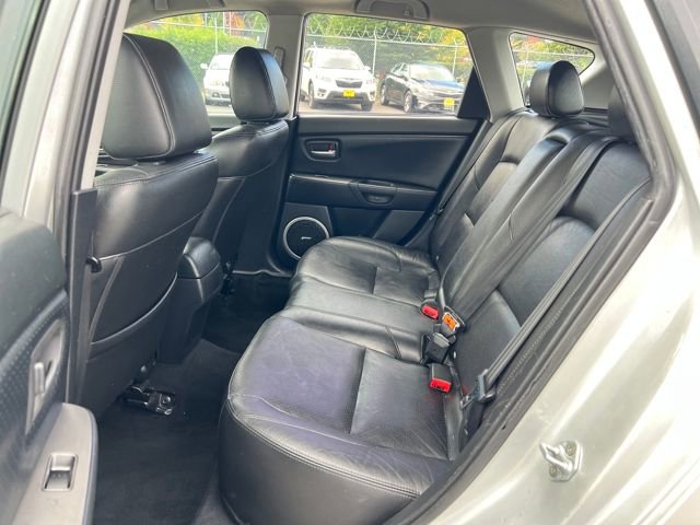 Used 2008 MAZDA MAZDA3 s Grand Touring image 14