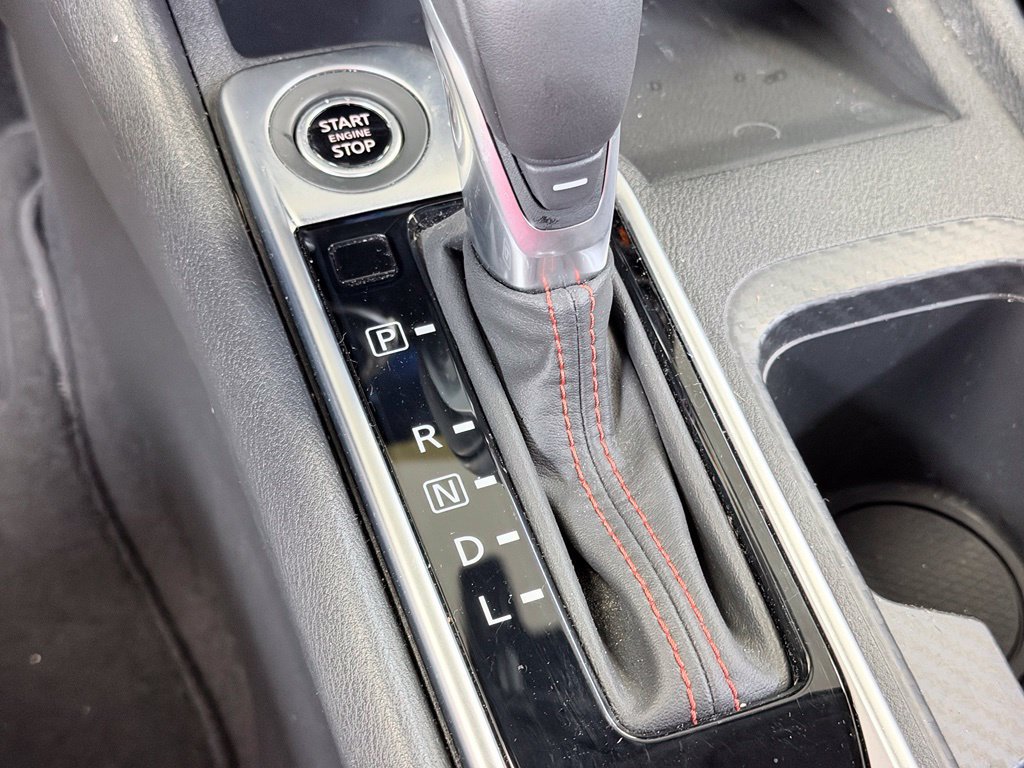 Used 2024 Nissan Sentra SR FWD image 45