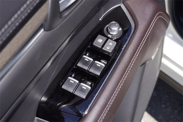 New 2025 MAZDA CX-5 Signature image 15