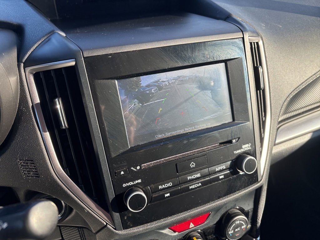 Certified 2023 Subaru Forester Premium image 27