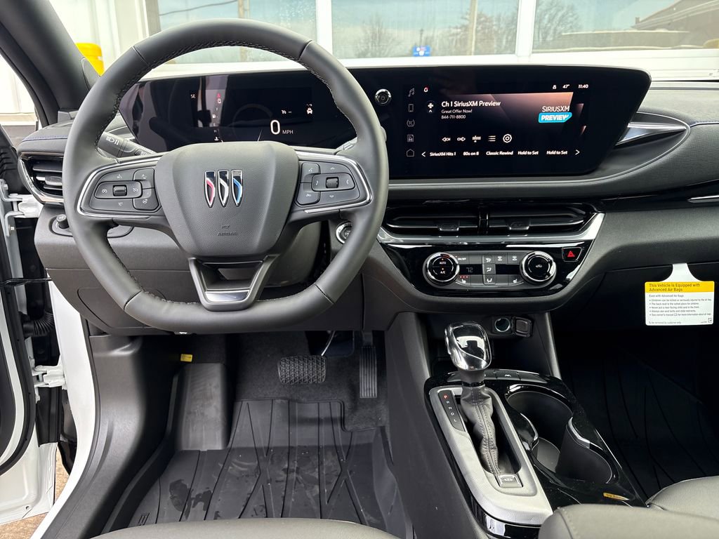 New 2026 Buick Envista Sport Touring w/ Convenience I Package image 29
