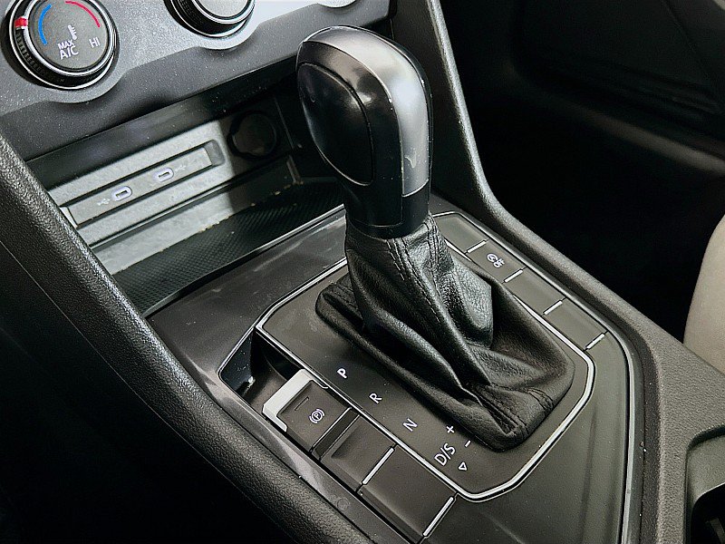 Used 2020 Volkswagen Tiguan S FWD image 17