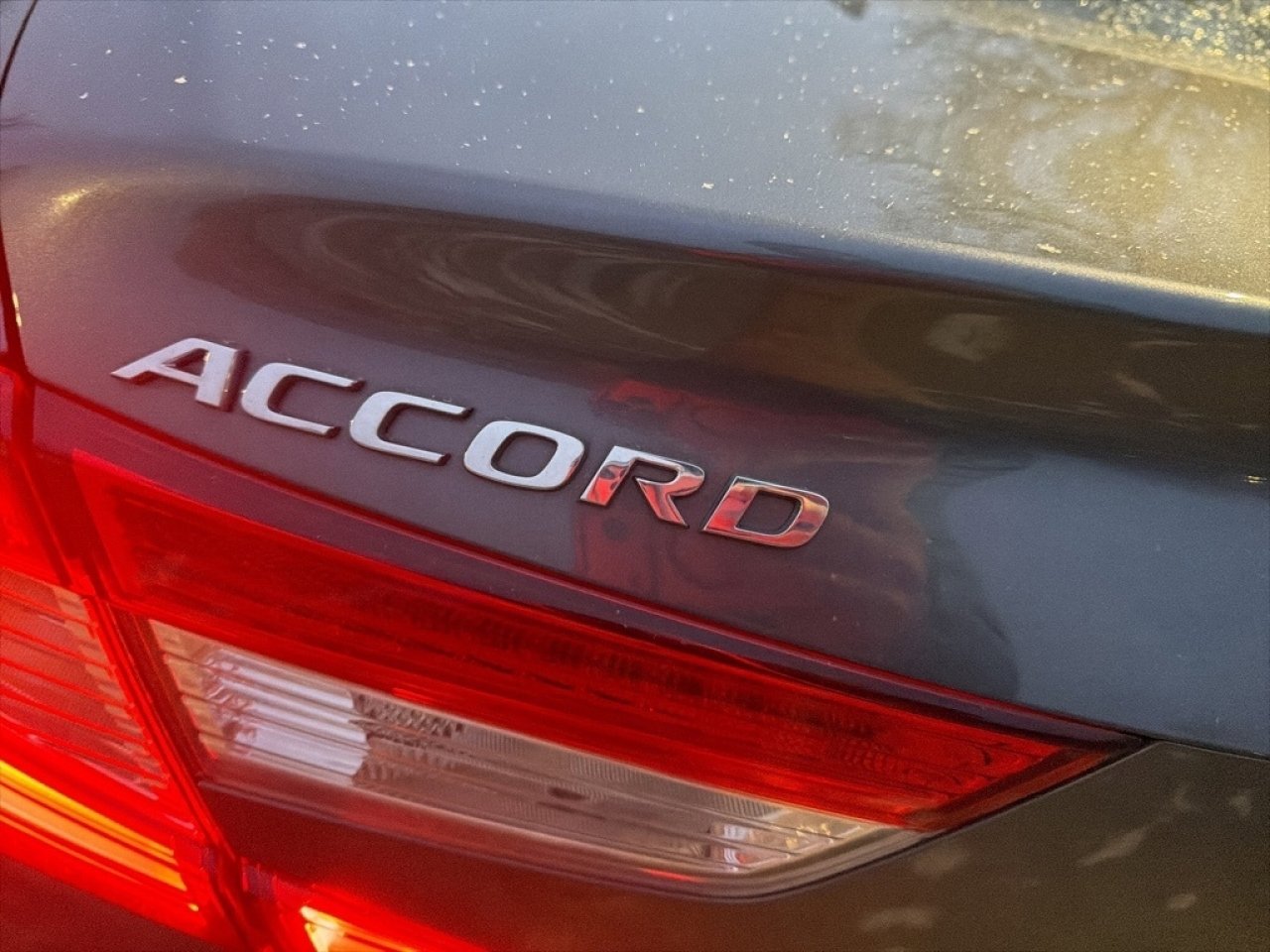 Used 2020 Honda Accord EX-L image 5