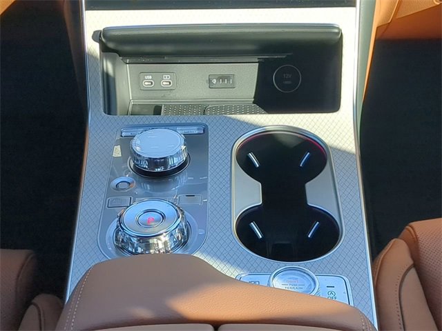 New 2026 Genesis GV80 2.5T Prestige image 17