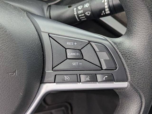Used 2025 Nissan Altima 2.5 SV AWD/4WD image 19