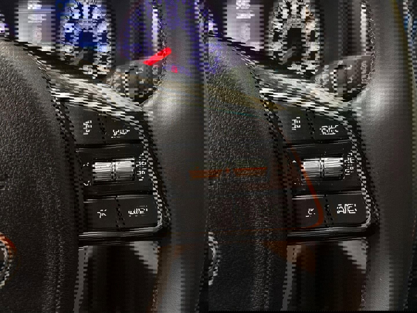 Used 2022 Kia Sportage EX image 19