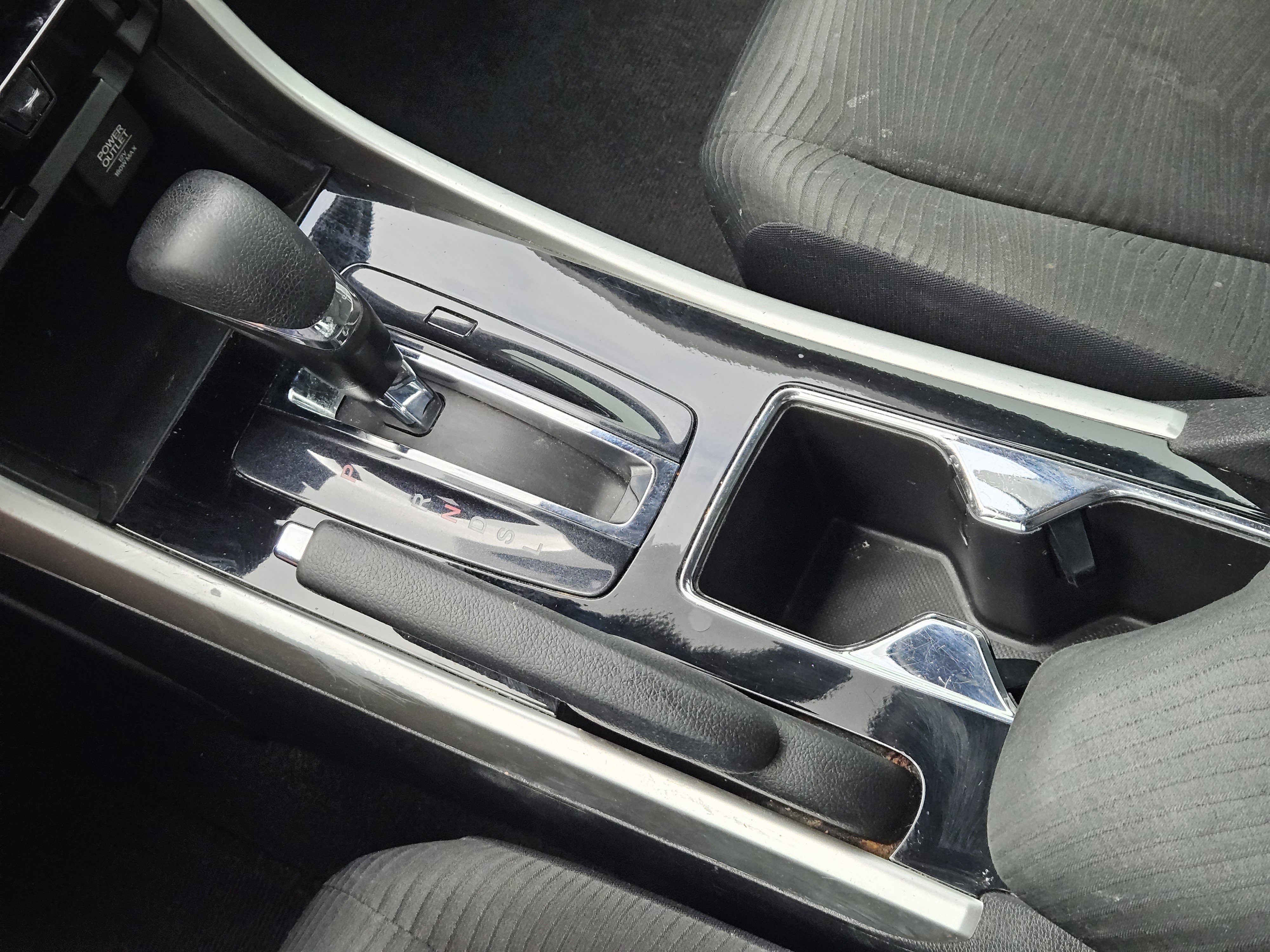 Used 2016 Honda Accord LX image 18