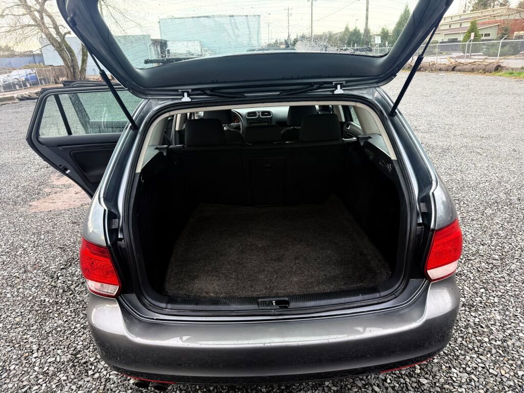 Used 2011 Volkswagen Jetta S FWD image 9