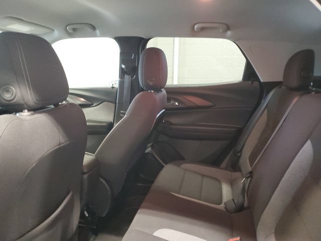 Certified 2023 Chevrolet TrailBlazer LT FWD image 8