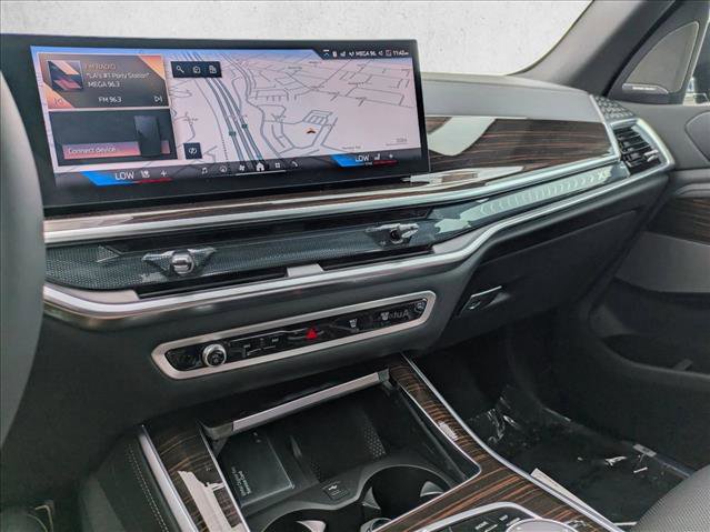 New 2026 BMW X5 xDrive50e w/ M Sport Package image 12