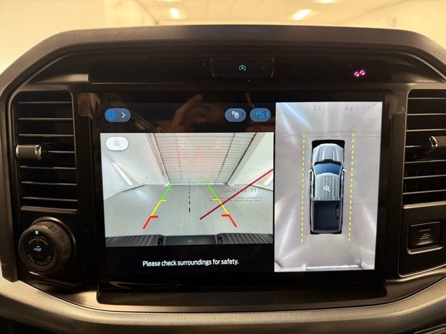 New 2026 Ford F150 Lariat w/ Equipment Group 501A Mid image 22