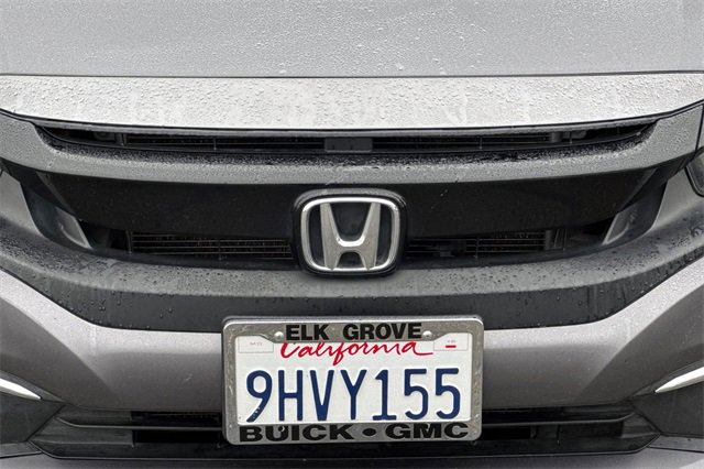 Used 2019 Honda Civic LX image 44