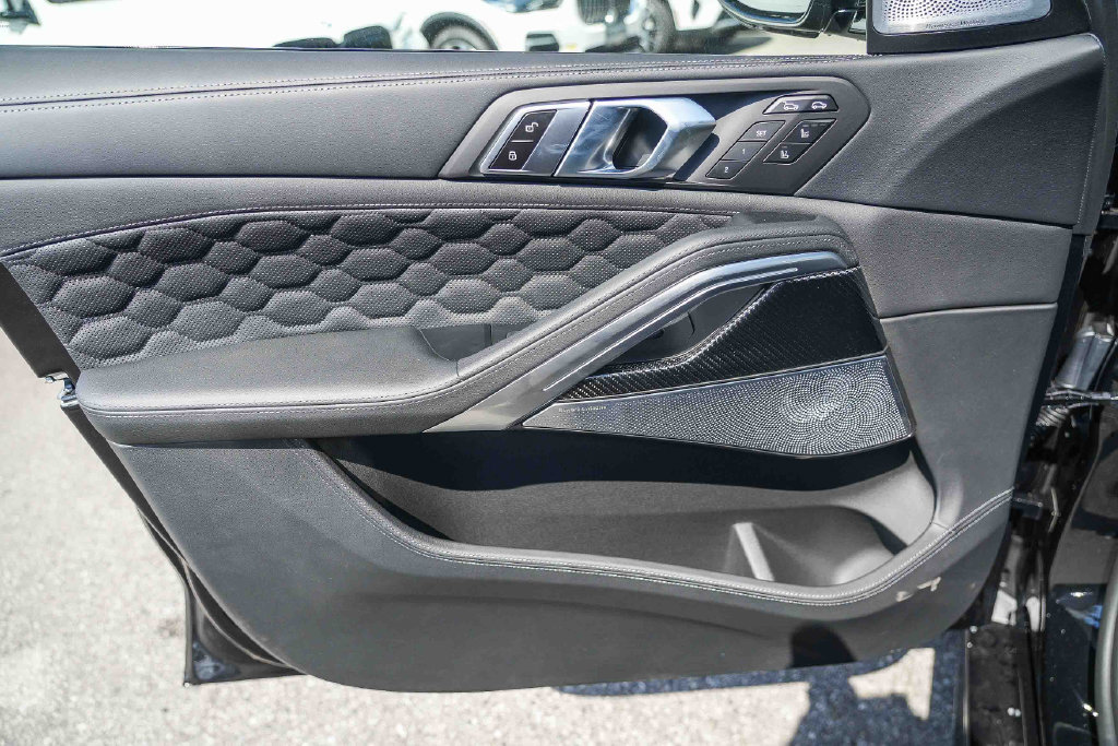 New 2027 BMW X6 M Competition w/ Executive Package AWD/4WD image 21