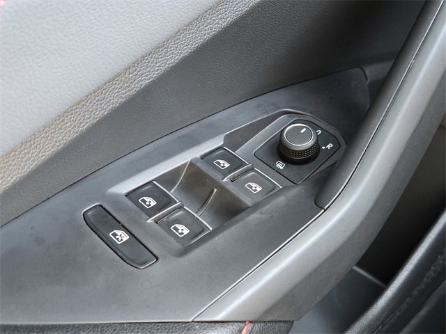 Used 2025 Volkswagen Jetta GLI Autobahn image 18