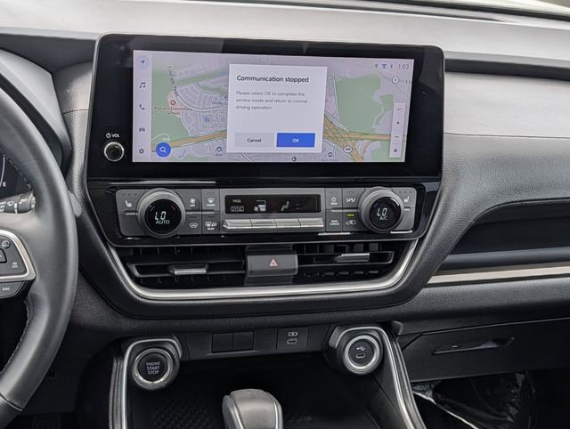 Used 2025 Toyota Grand Highlander FWD image 15