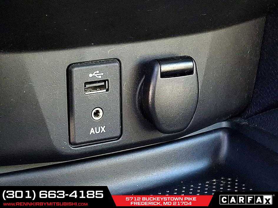 Used 2016 Nissan Rogue SL w/ SL Premium Package image 25