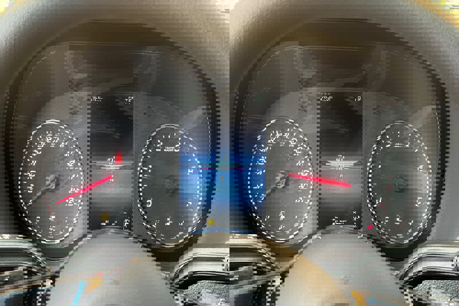 New 2025 Mercedes-Benz Sprinter 2500 image 19