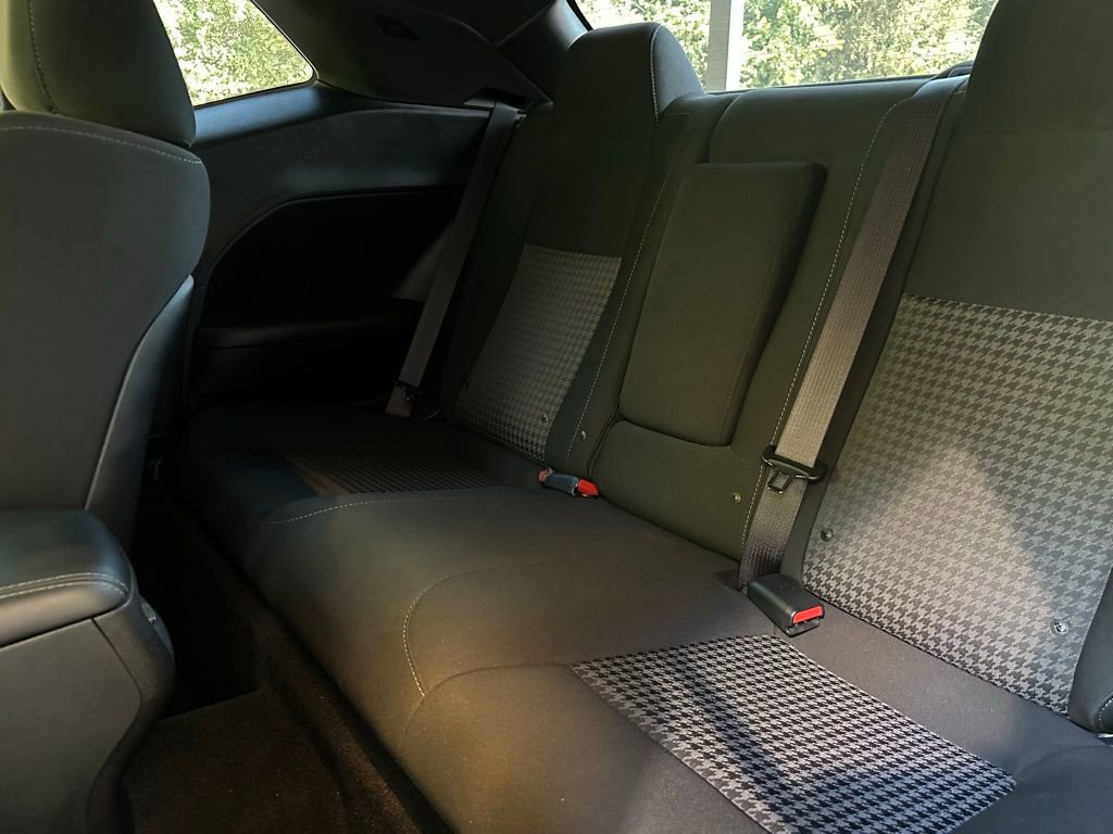 Used 2021 Dodge Challenger R/T Scat Pack image 19