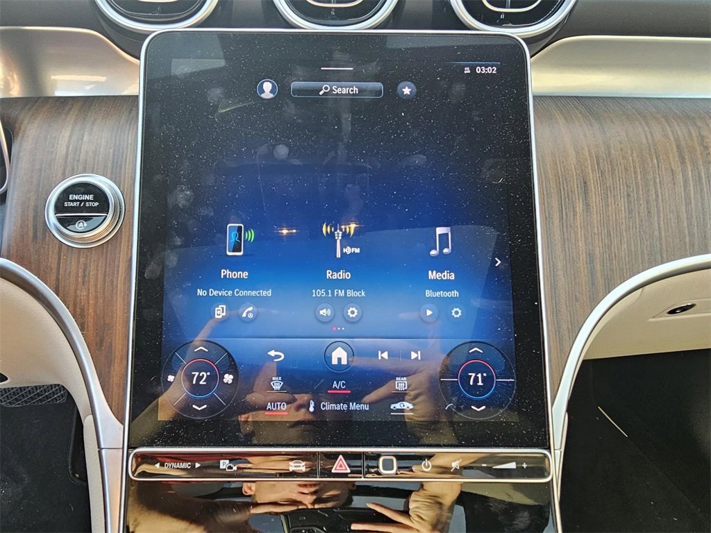 Certified 2024 Mercedes-Benz GLC 300 4MATIC image 19