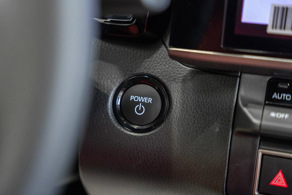 New 2026 Toyota Camry XSE image 20