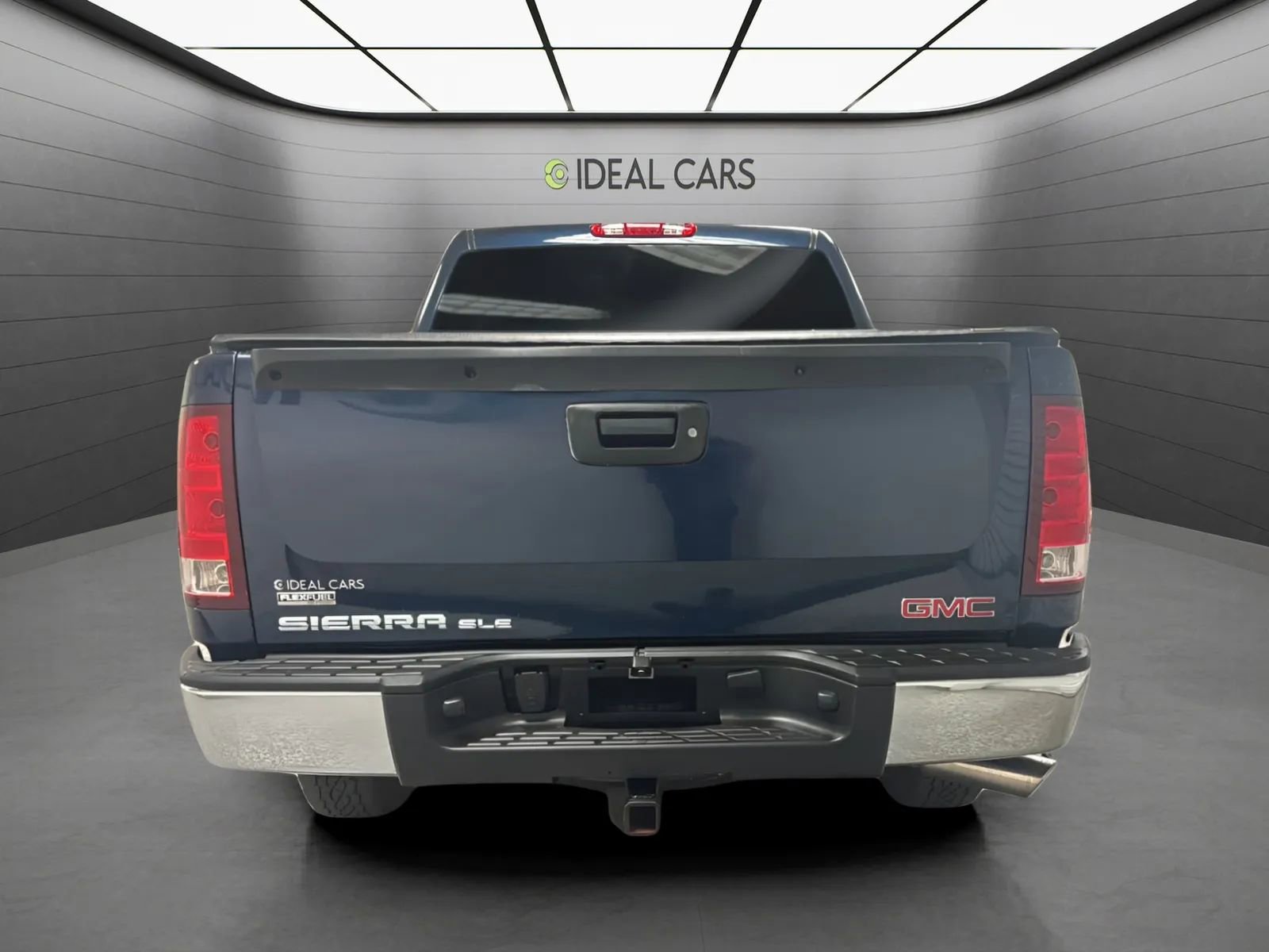Used 2009 GMC Sierra 1500 SLE w/ Power Pack Plus RWD image 6