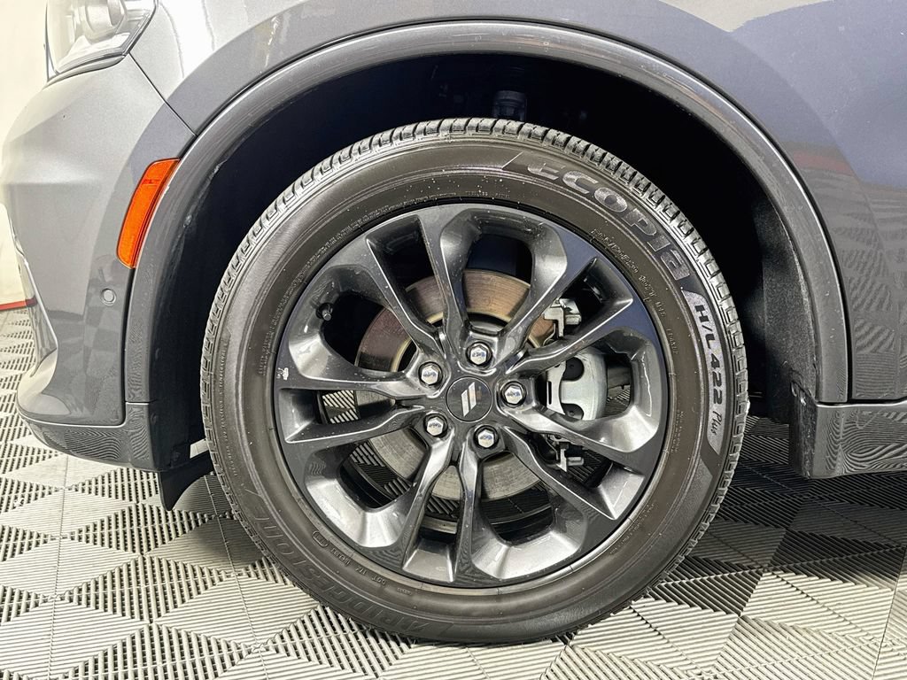 Used 2024 Dodge Durango R/T AWD/4WD image 33