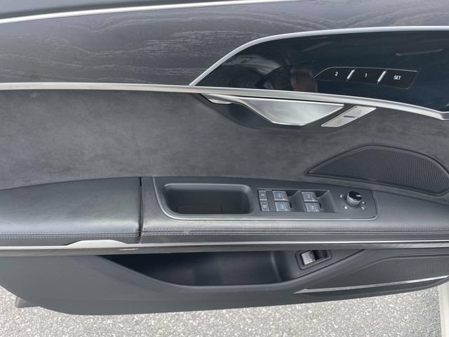 Used 2019 Audi A8 L 3.0T w/ Luxury Package AWD/4WD image 22