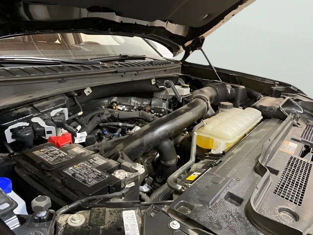 Used 2025 Ford Expedition Max Platinum AWD/4WD image 96