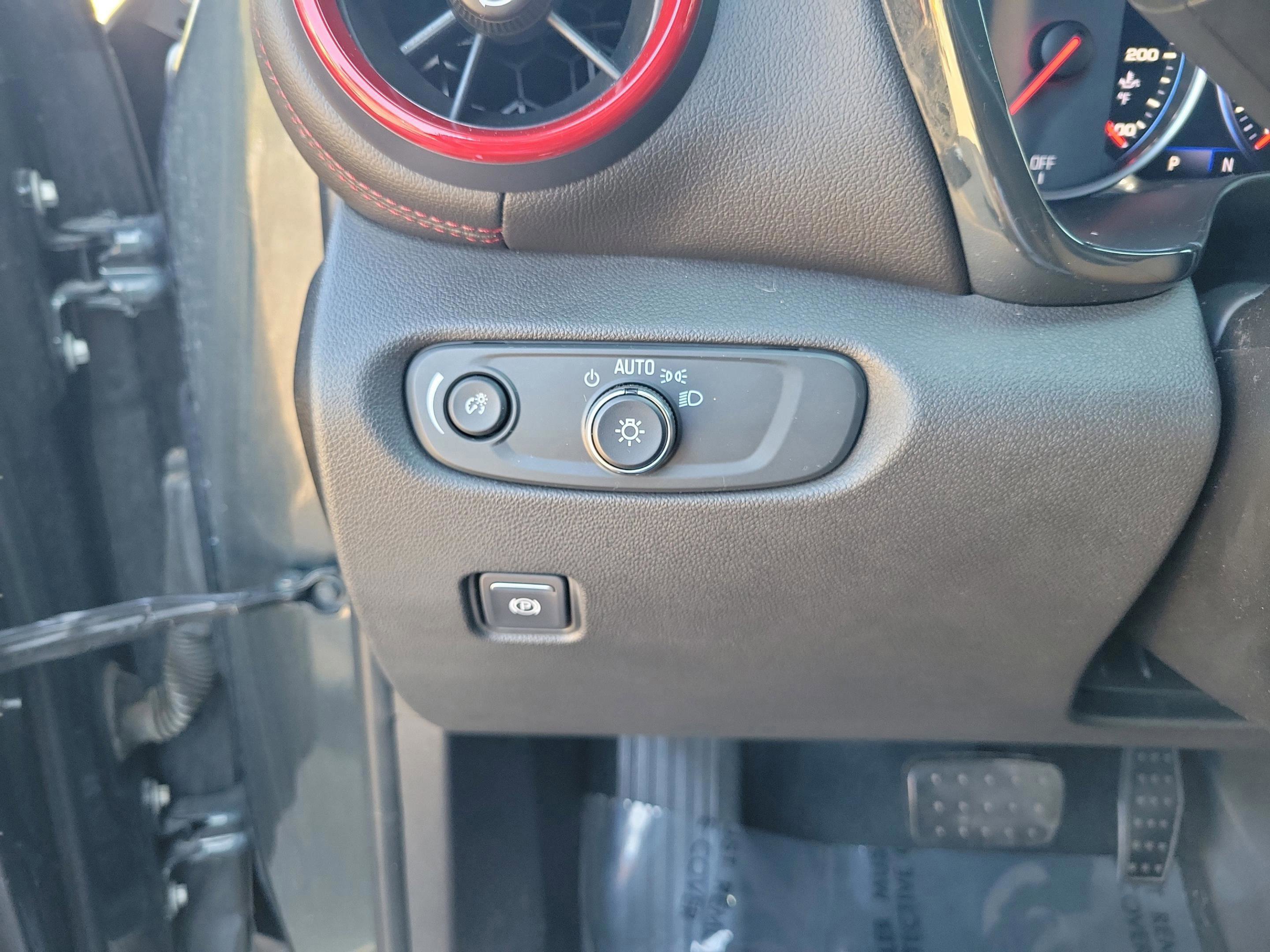 Used 2019 Chevrolet Blazer RS image 34