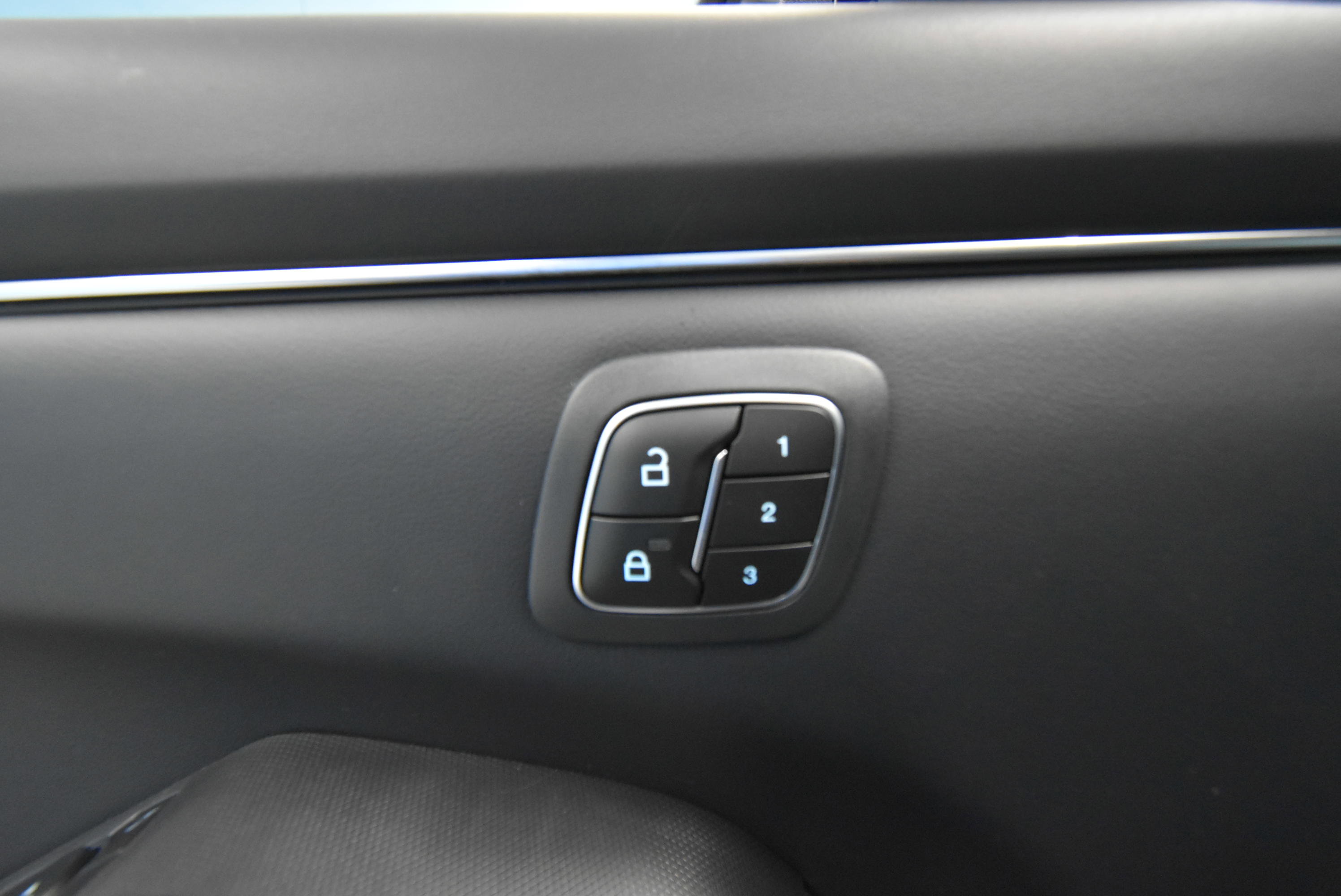 New 2026 Ford Mustang Mach-E Premium AWD/4WD image 7