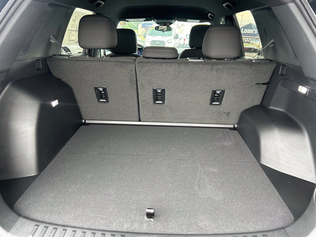 New 2027 Chevrolet Equinox LT AWD/4WD image 23