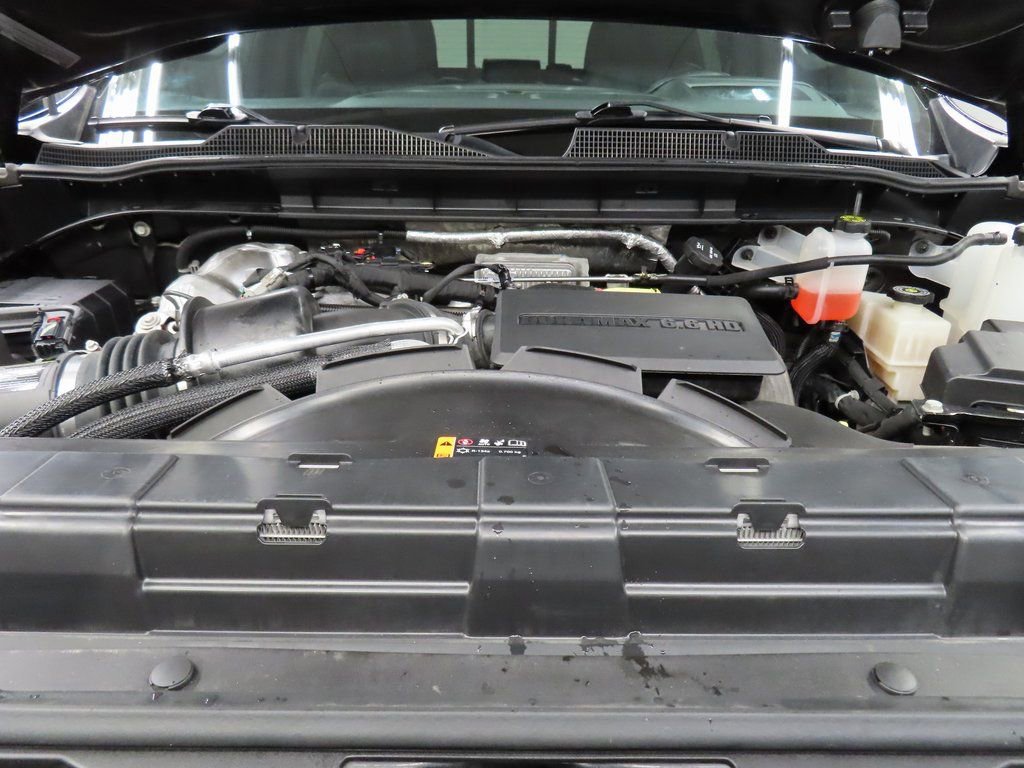 Used 2023 Chevrolet Silverado 3500 High Country w/ Z71 Off-Road Package image 34