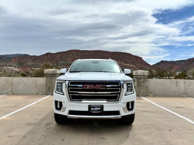 Used 2024 GMC Yukon SLT AWD/4WD image 5