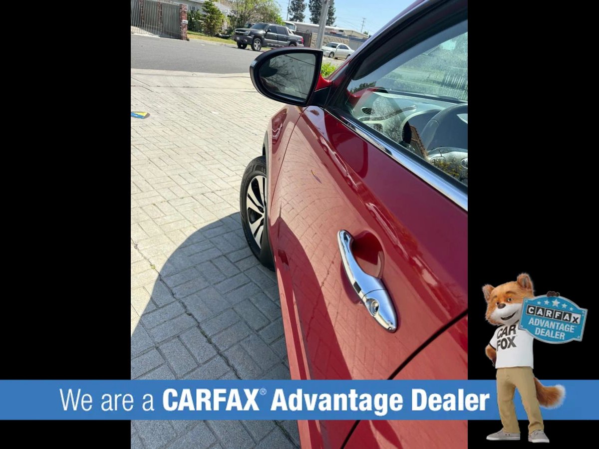 Used 2013 Kia Sportage EX w/ EX Premium Pkg FWD image 8