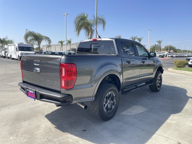 Used 2020 Ford Ranger XLT w/ Equipment Group 302A Luxury AWD/4WD image 8