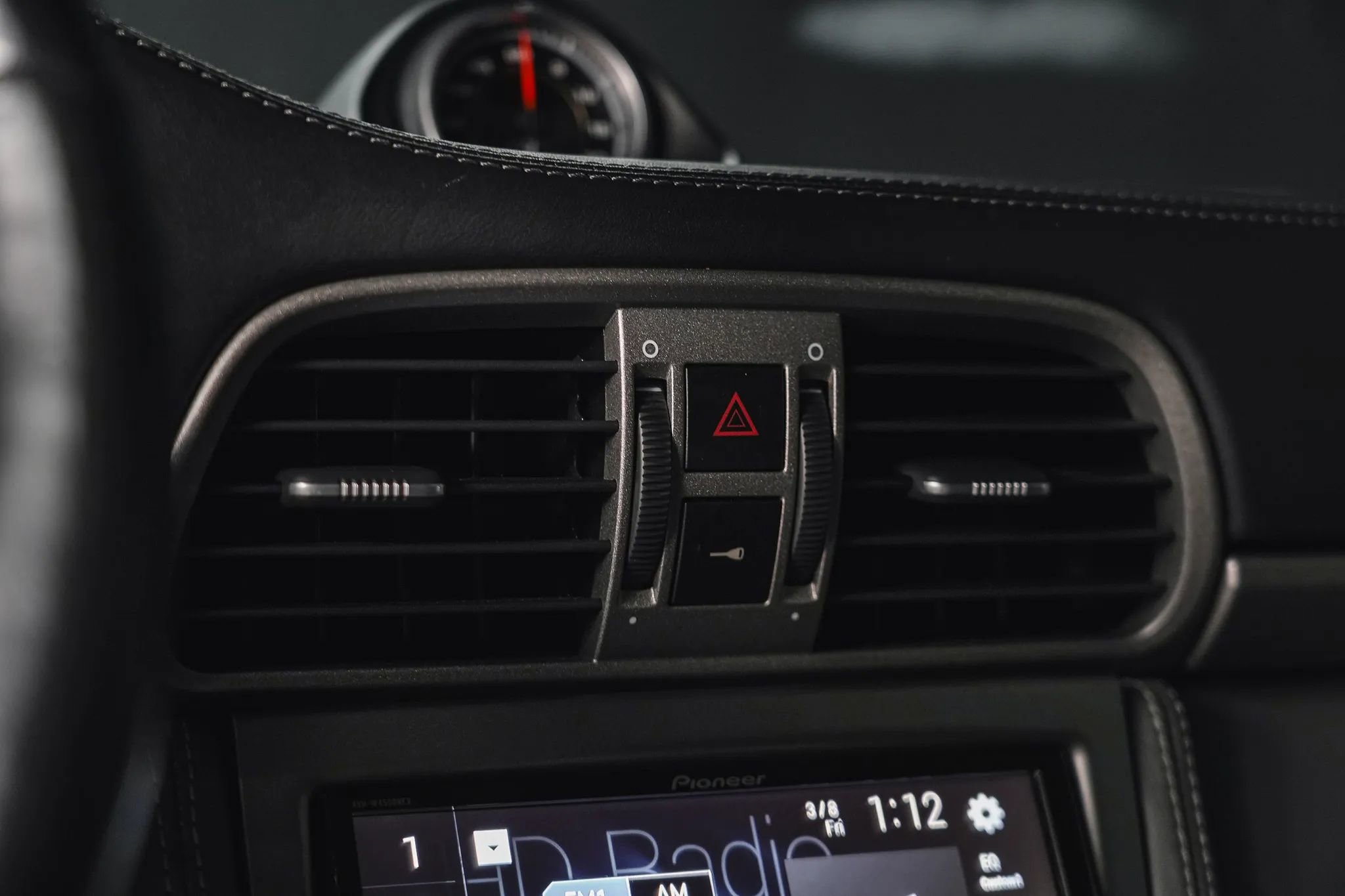 Used 2007 Porsche 911 GT3 RS image 45